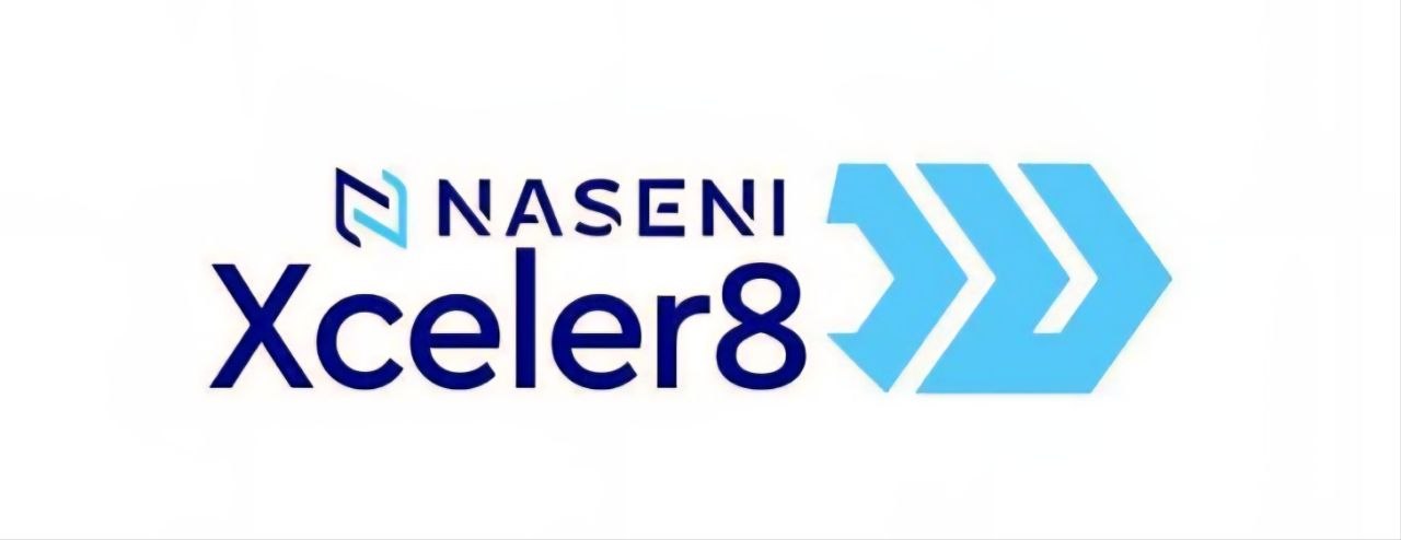 NASENI Xceler8